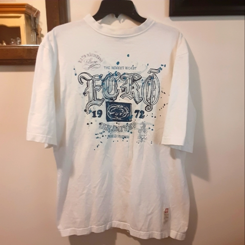 Ecko Unltd Tshirt size S